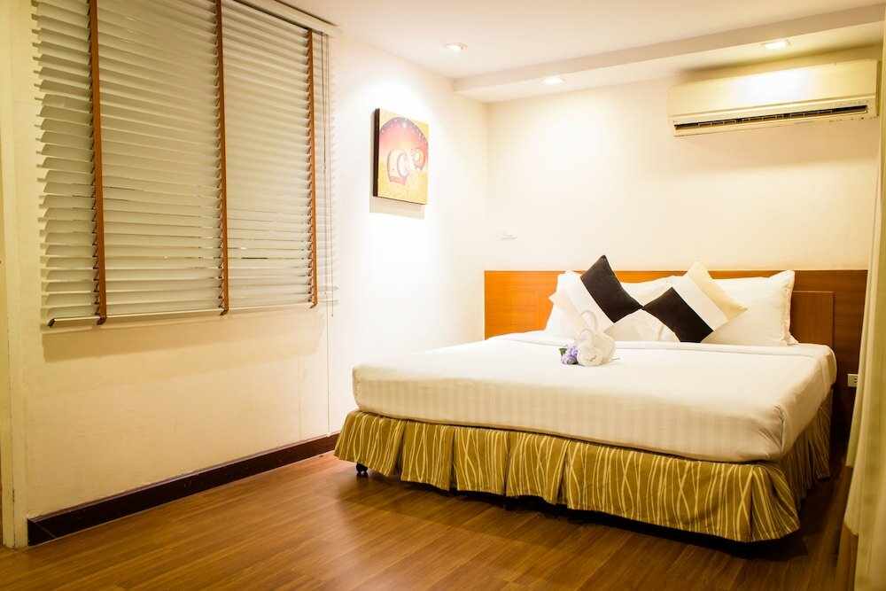 Фото I Residence Hotel Sathorn