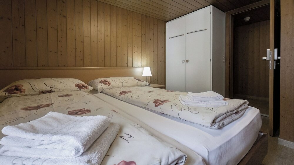 Фото Hotel Rössli