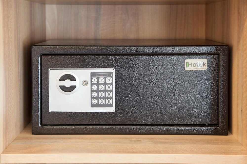 Фото Best Western Hotel Baars