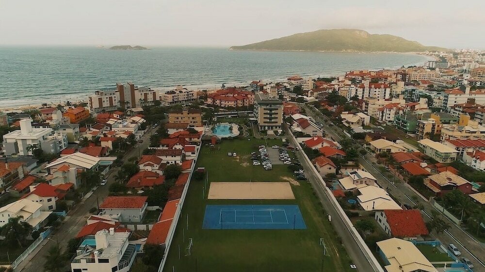 Фото Oceania Park Hotel SPA & Convention Center