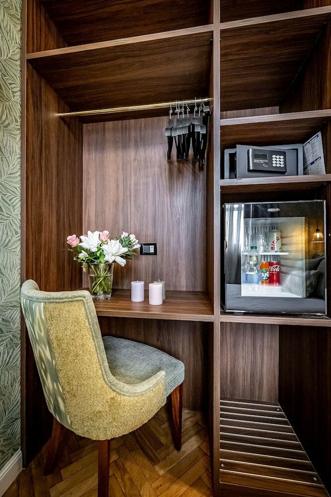 Фото Hotel Duomo