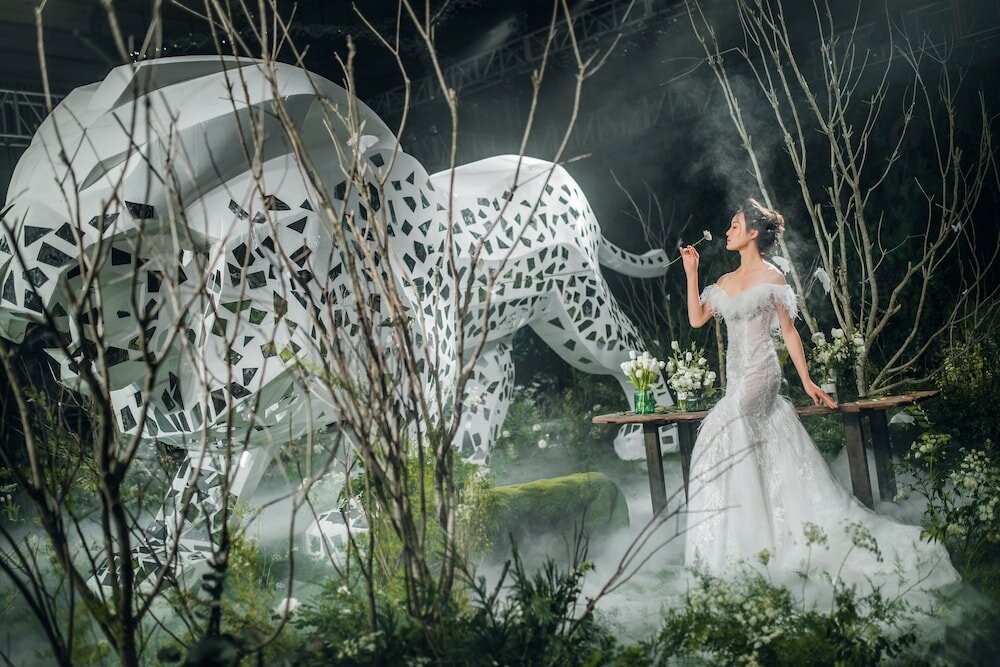 Фото Crowne Plaza Nanchang Wanli, an Ihg Hotel