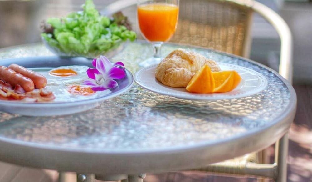 Фото Baanthanam-nont