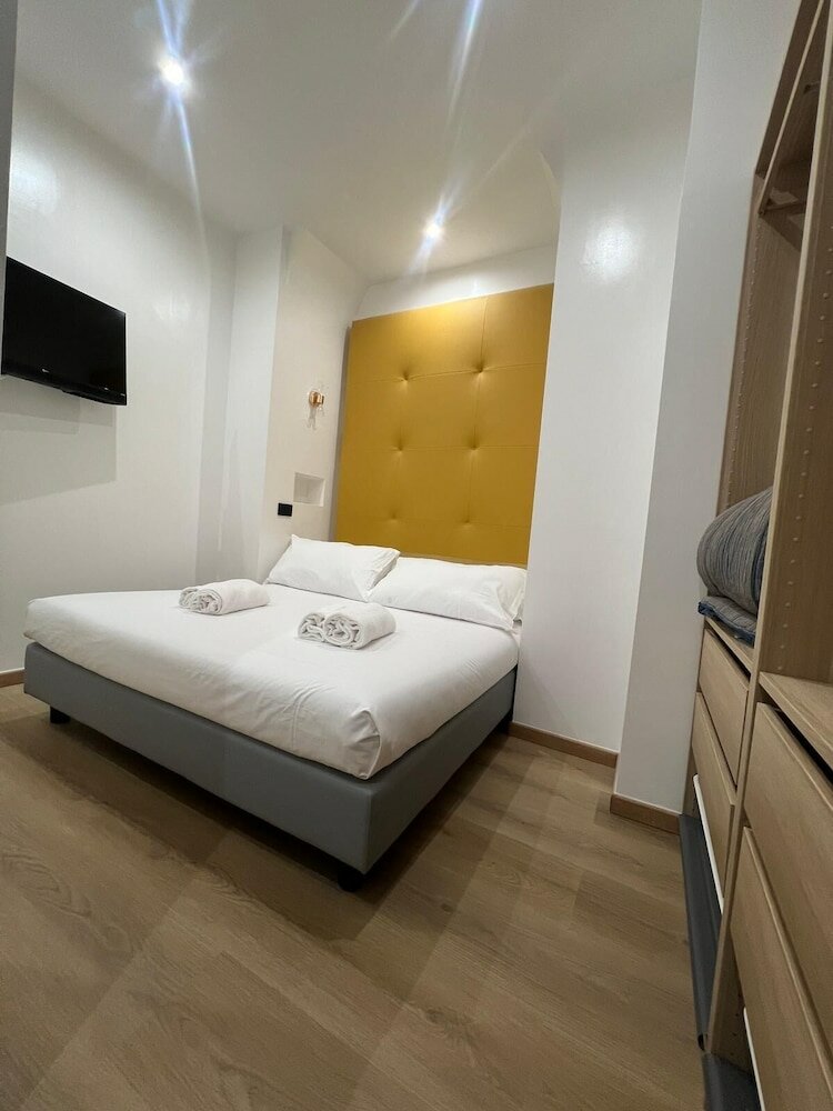 Фото Hotel Ercoli