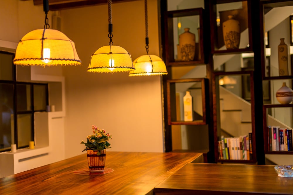 Фото Moon Flower Hotel