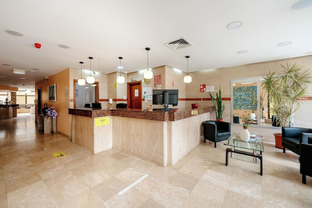 Фото Hotel Avenida Praia