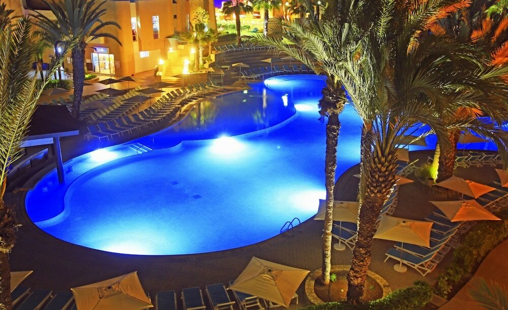 Фото Dunes d'Or Ocean Club