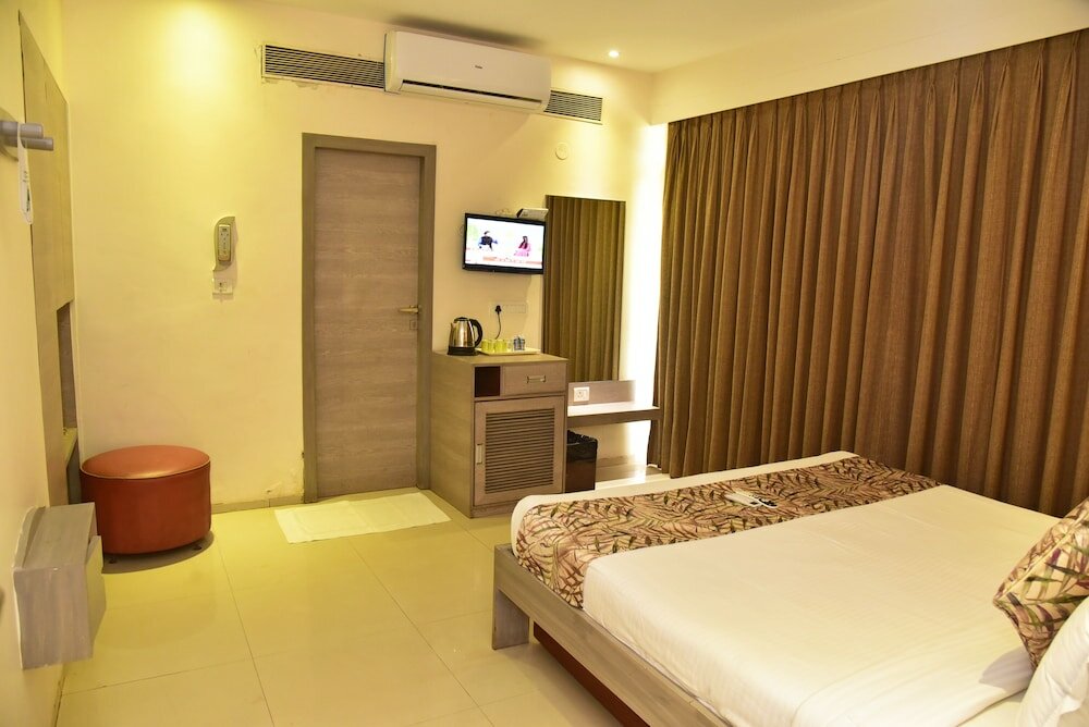 Фото Sharanam Green Resort