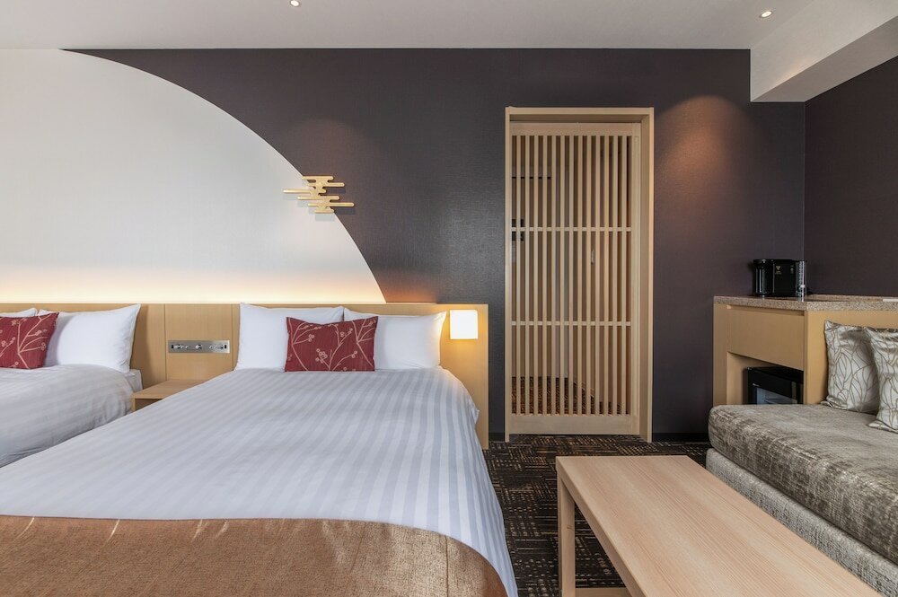 Фото Hotel Vista Kanazawa