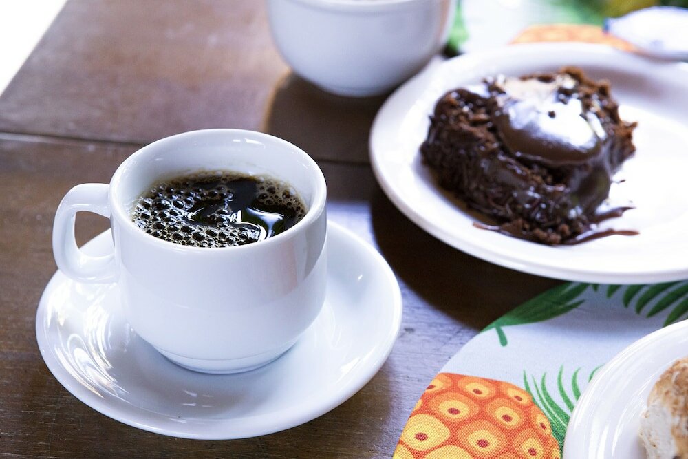 Фото Pousada Villa Blu Maresias