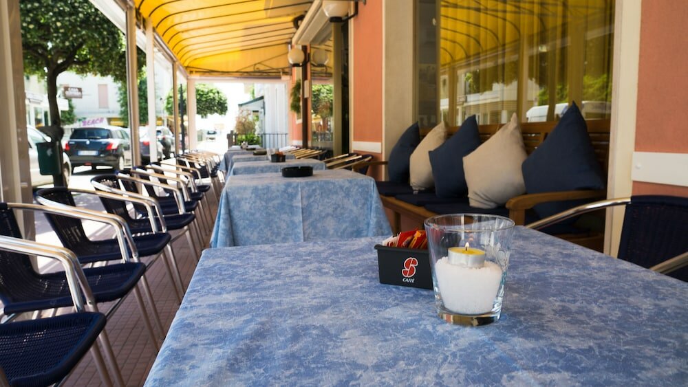 Фото Hotel Rosa Caorle