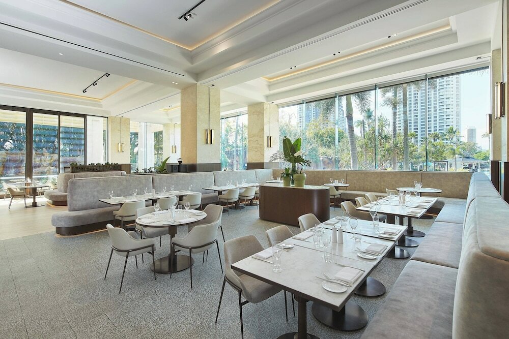 Фото Jw Marriott Gold Coast Resort & SPA