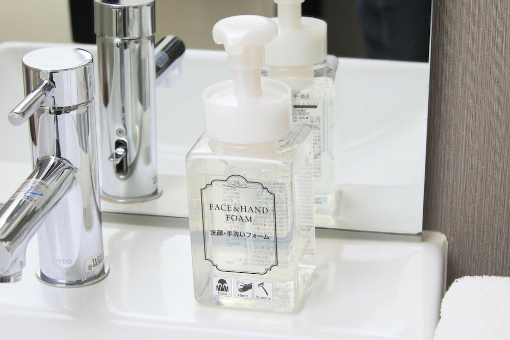 Фото Daiwa Roynet Hotel Fukuoka - Nishinakasu