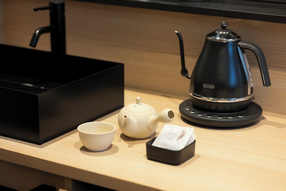 Фото Hotel 1899 Tokyo