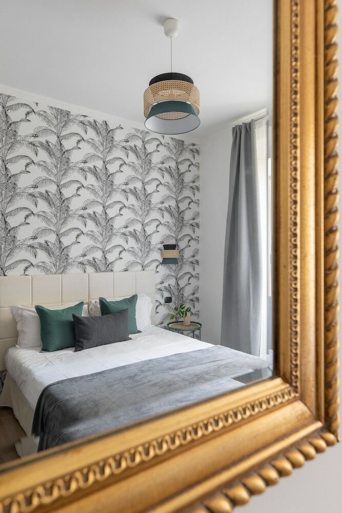 Фото Residenza Vaticana