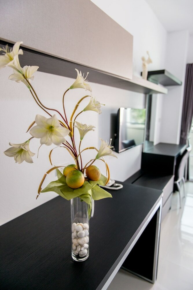 Фото Napas Residence