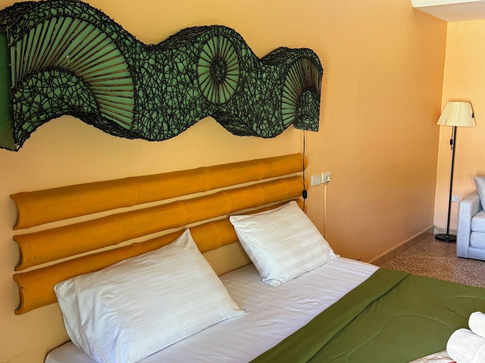 Фото Tropical Garden Kamala Resort