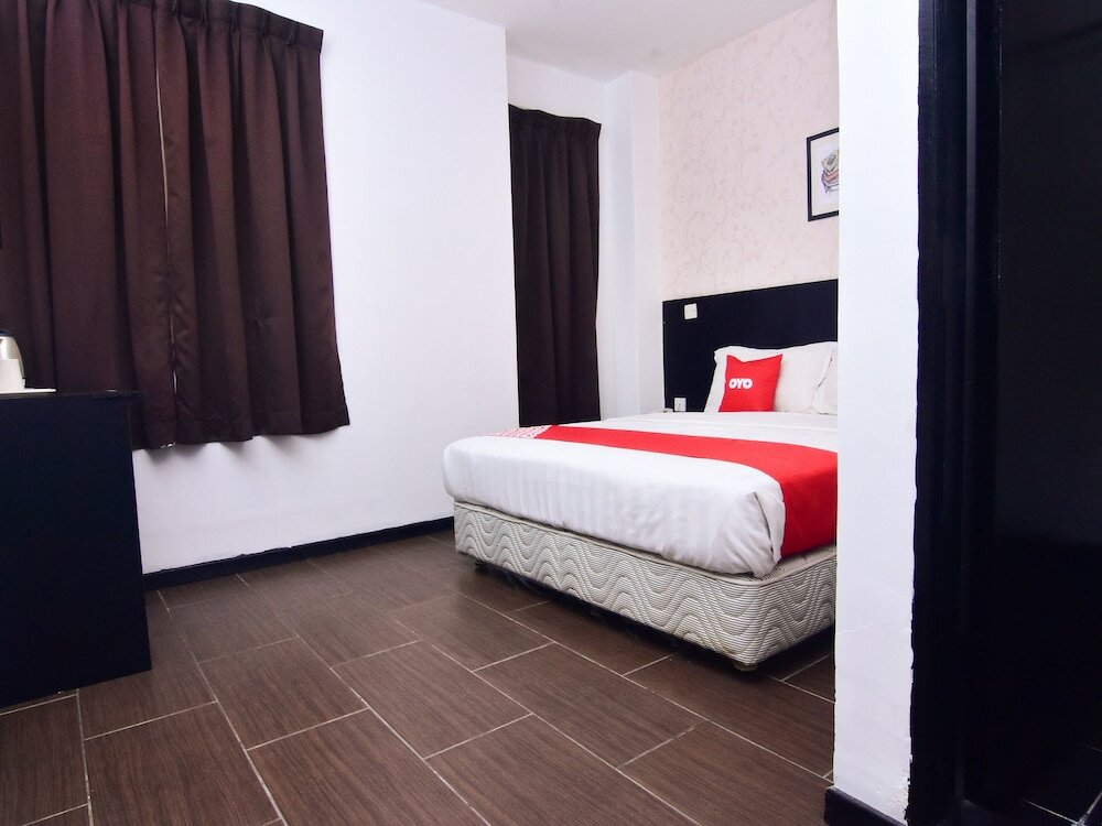 Фото Oyo 43959 Astana Hotel