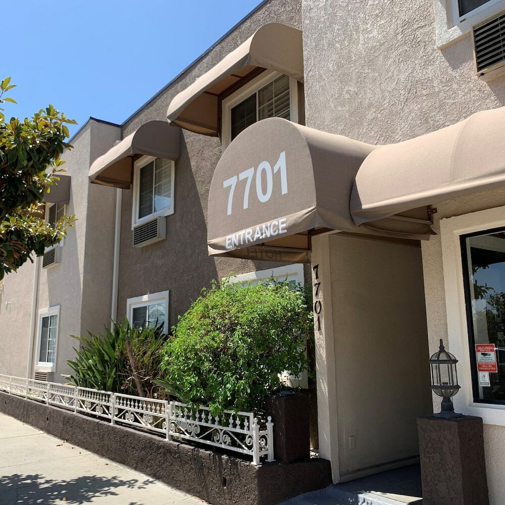 Фото Beverly Inn