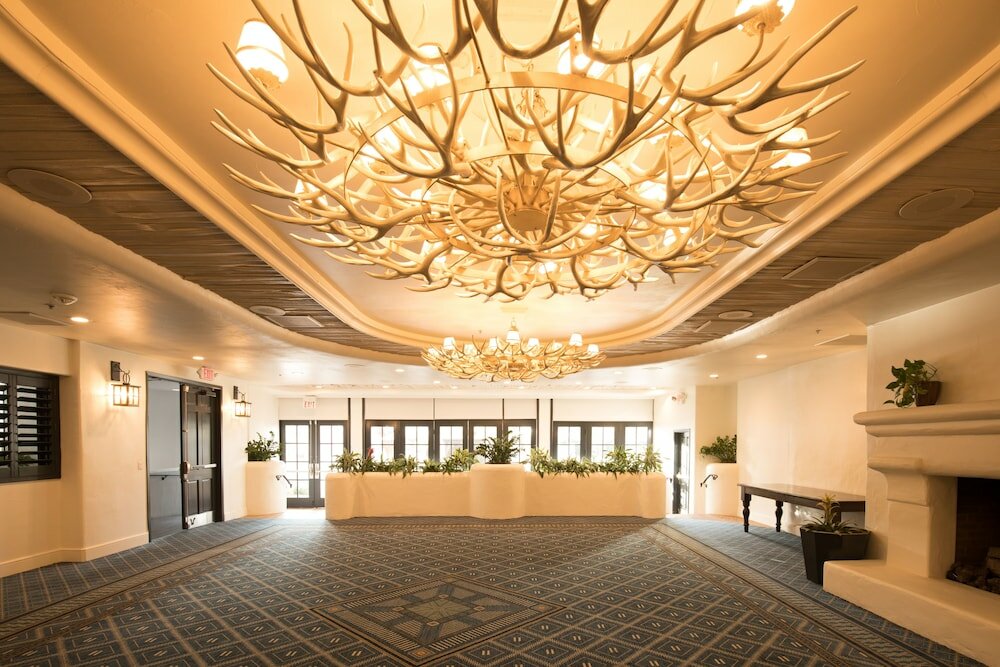 Фото The Scott Resort & SPA