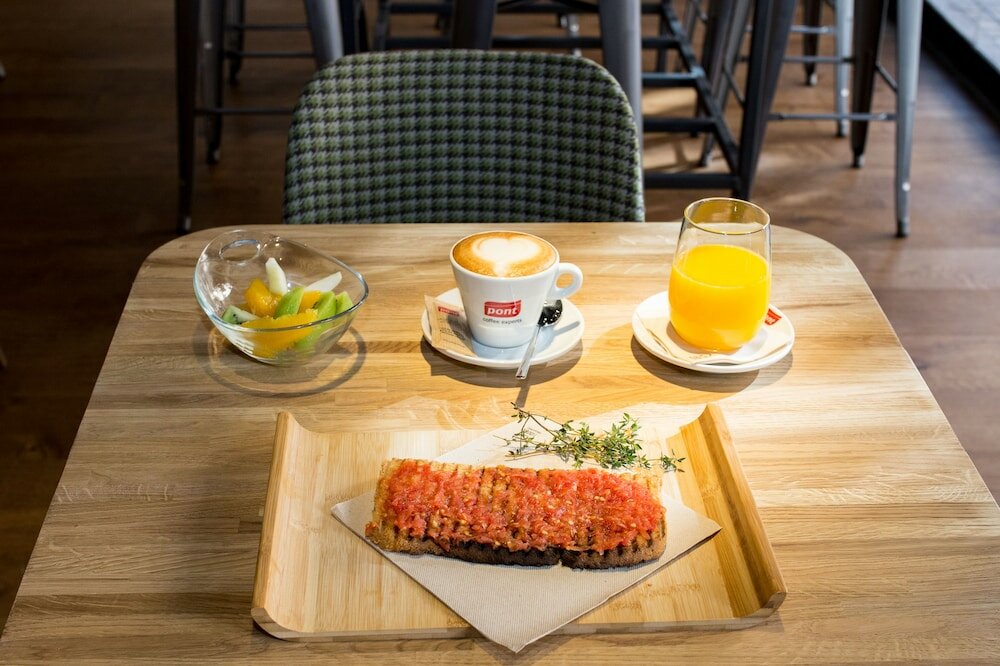 Фото Rooms Ciencias