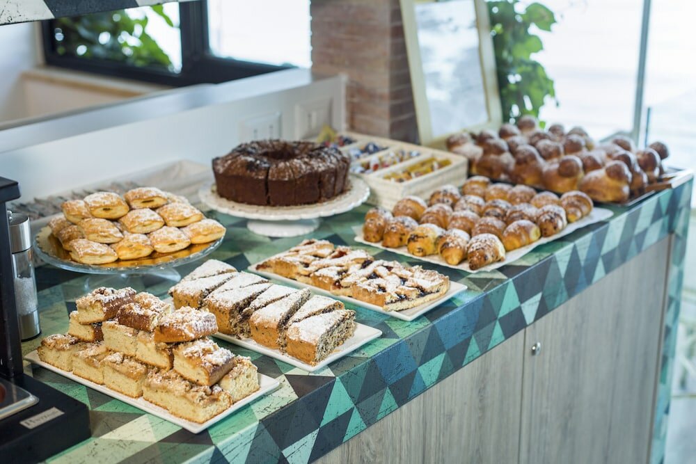 Фото Hotel Il Cefalo