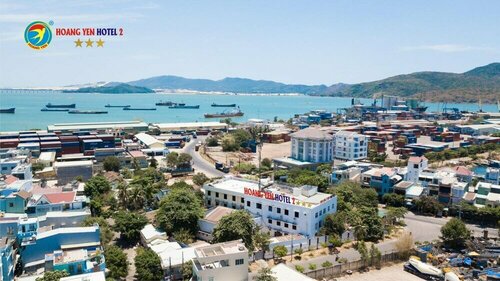 Hoang Yen 2 Hotel