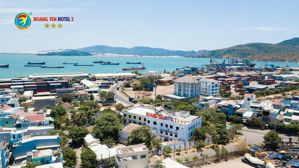 Hotel Hoang Yen 2 Hotel, Qui Nhơn, photo