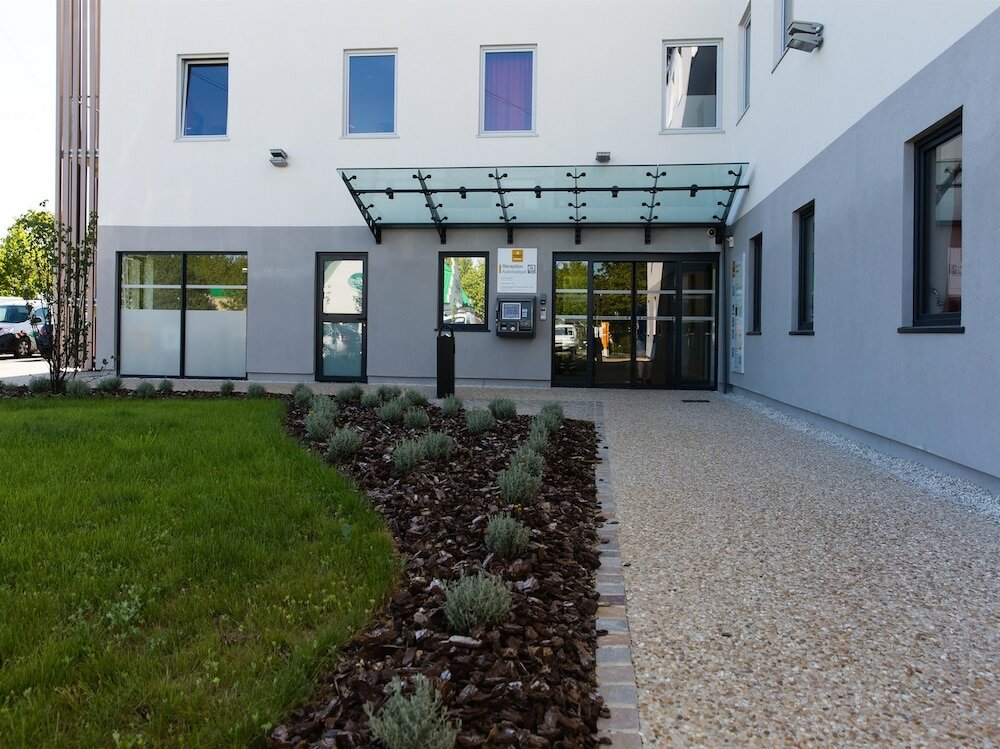 Фото Hôtel Première Classe Chartres Barjouville