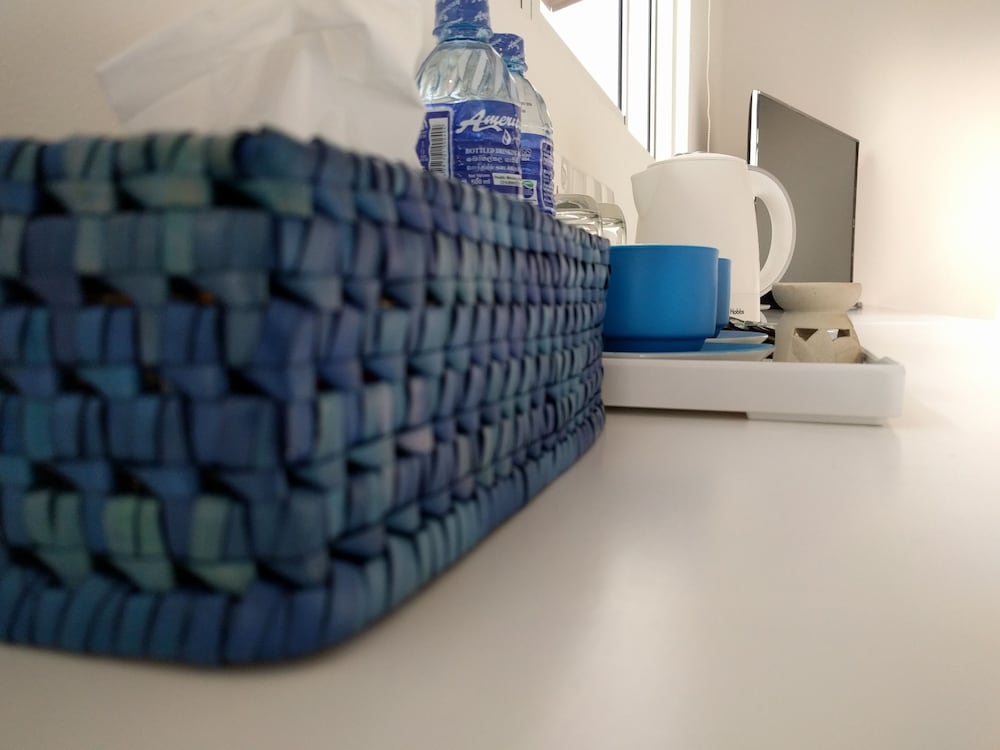 Фото The Residence