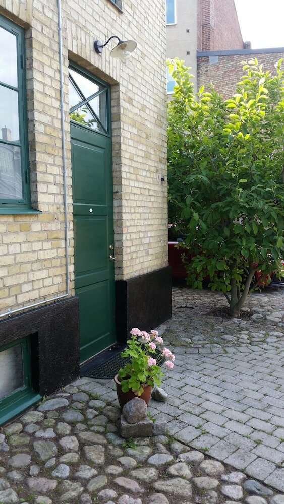 Фото Lilla Hotellet i Lund