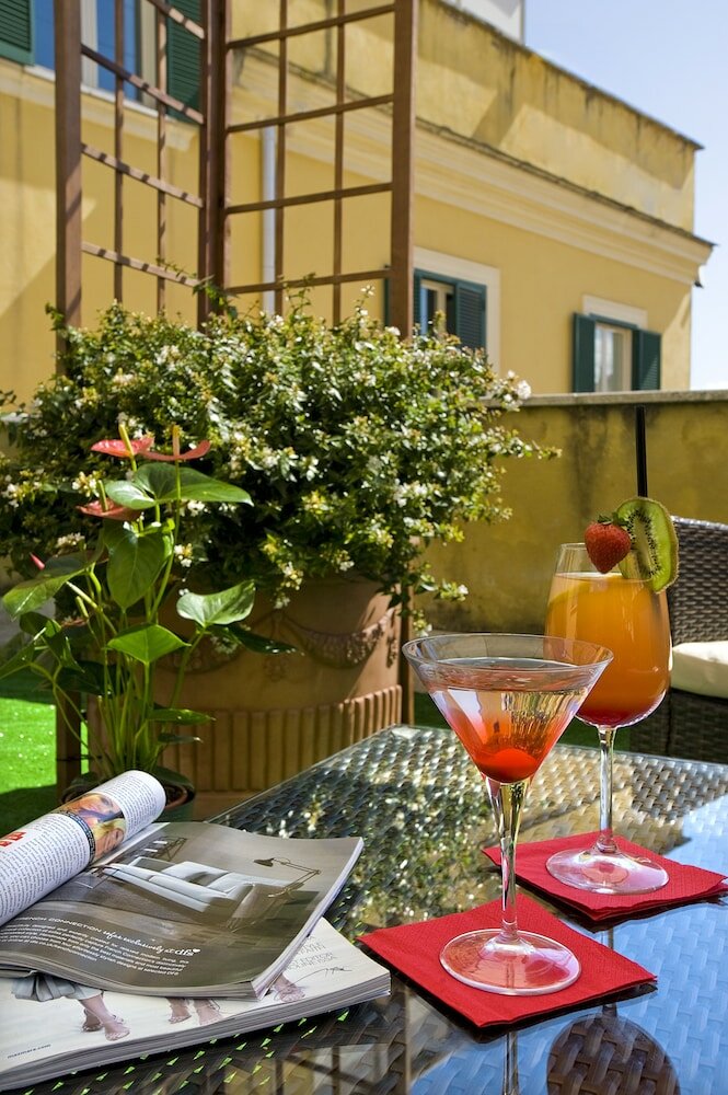 Фото Villa San Lorenzo Maria