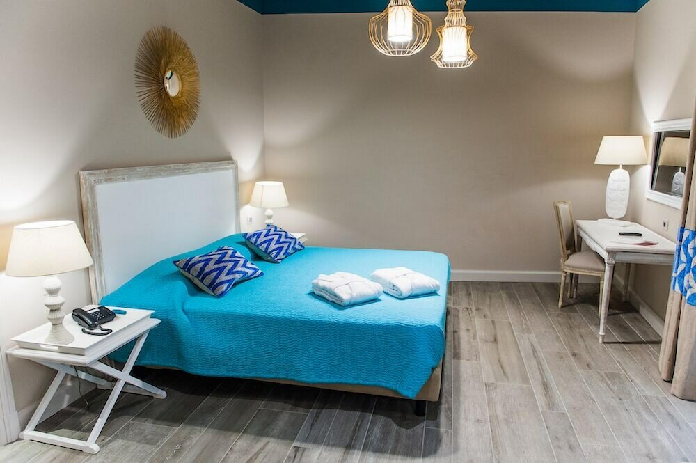 Фото Hotel San Michele