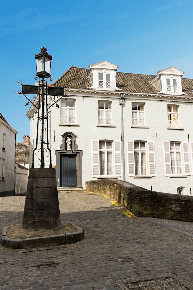 Фото Bryghia Hotel