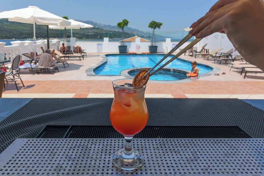 Фото Отель Samos City