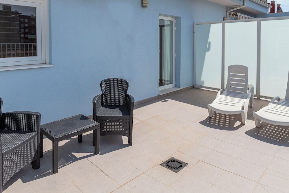 Фото Hotel Olympia Universidades