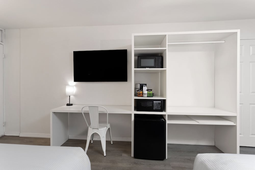 Фото Developer Inn Downtown Orlando