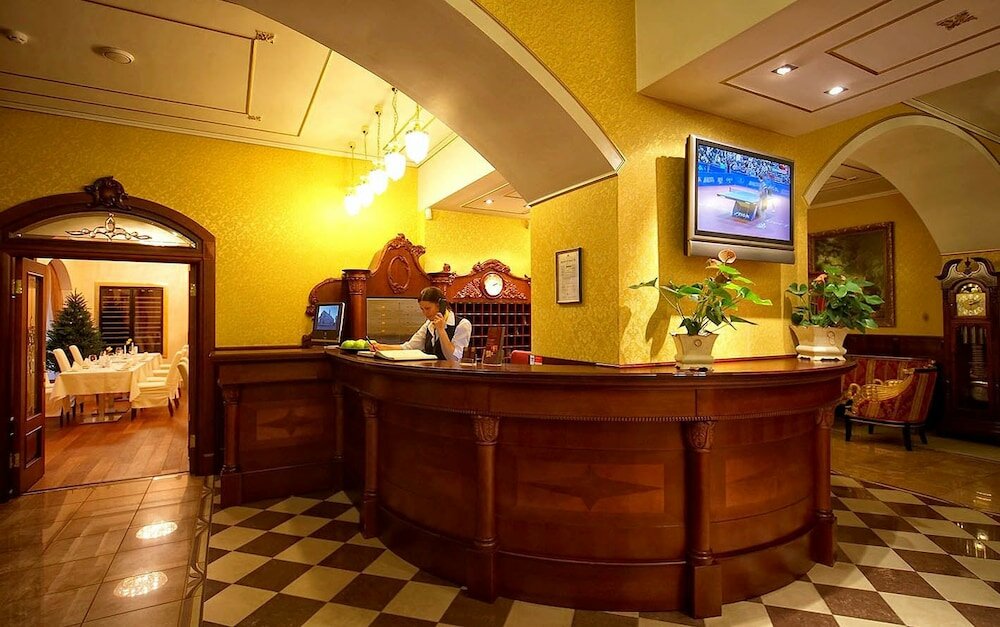 Фото отеля 2