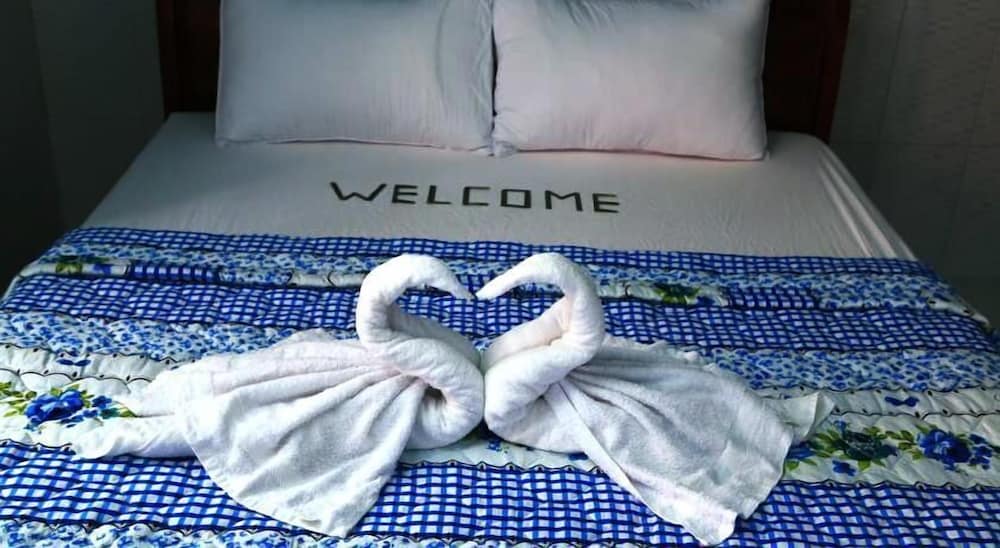 Фото Duc Anh Garden Homestay