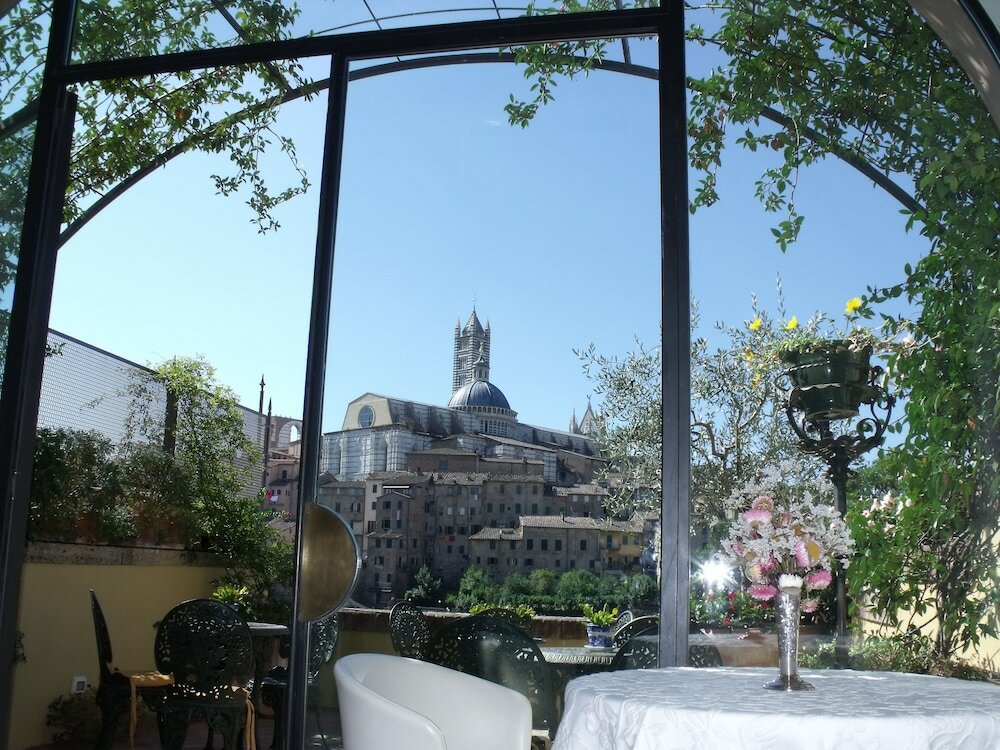 Фото Residenza d'Epoca Relais Campo Regio