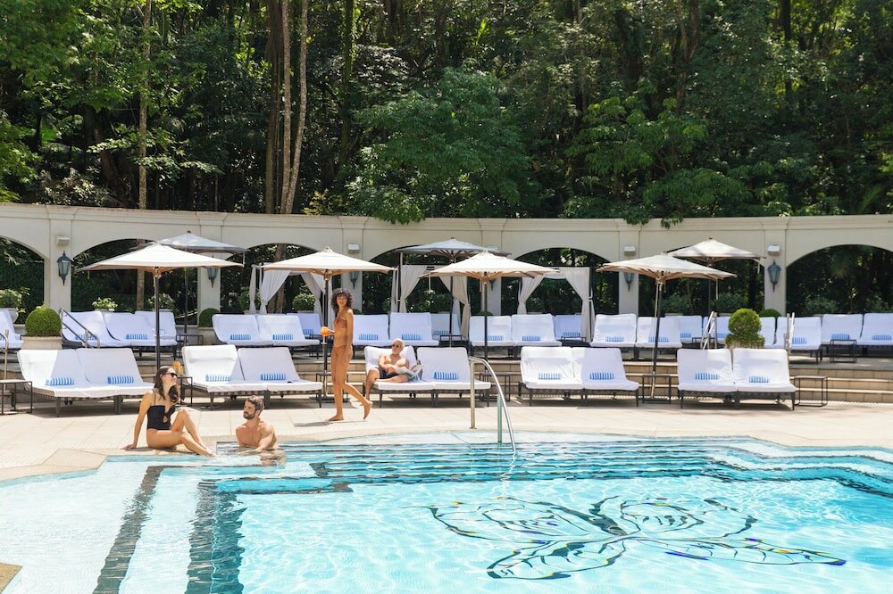 Фото Palacio Tangara