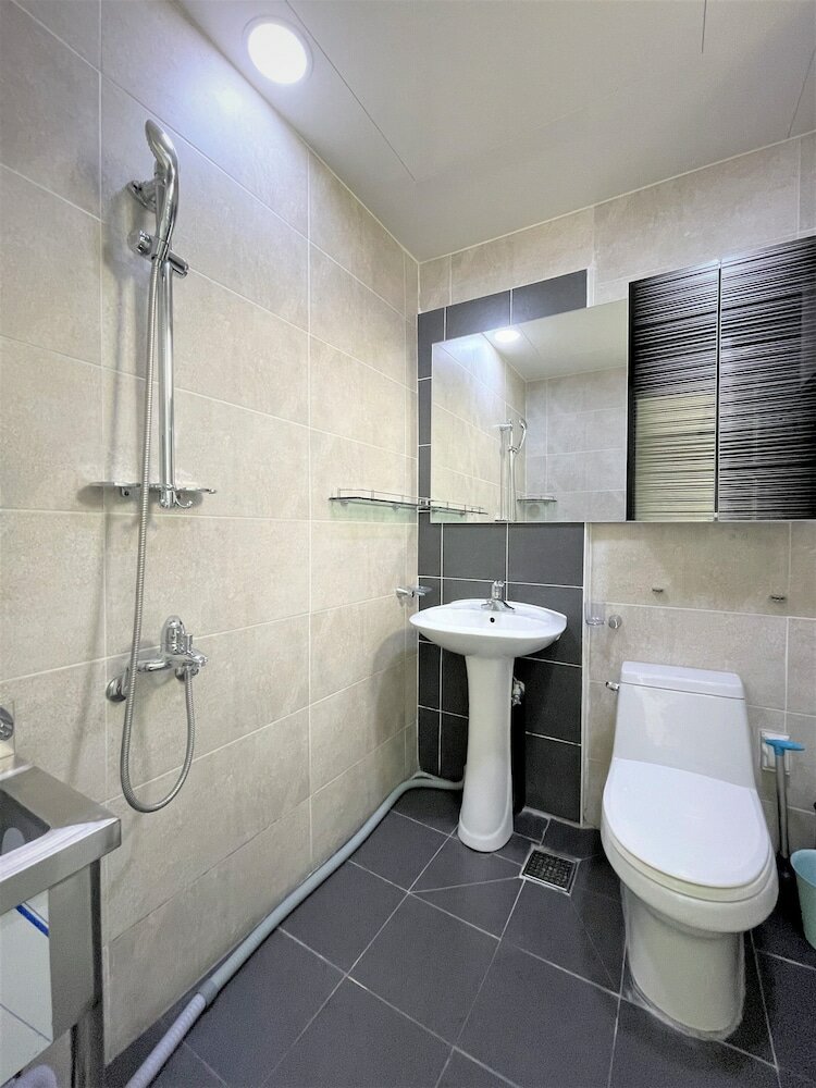 Фото Airport Guesthouse Ko-In