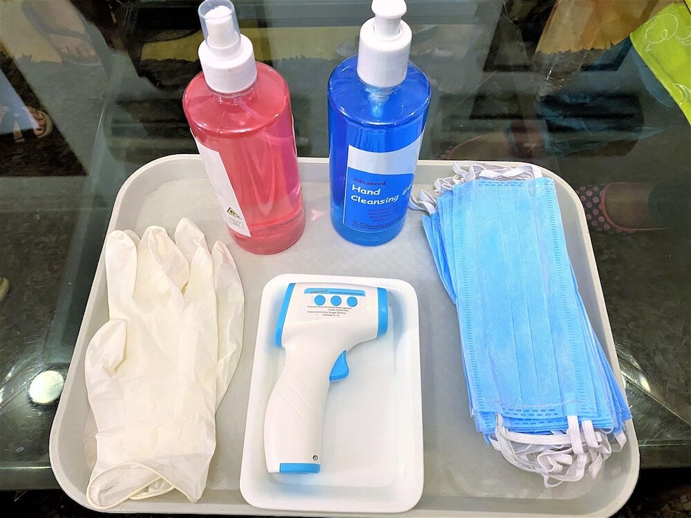 Фото Tavisha Villa