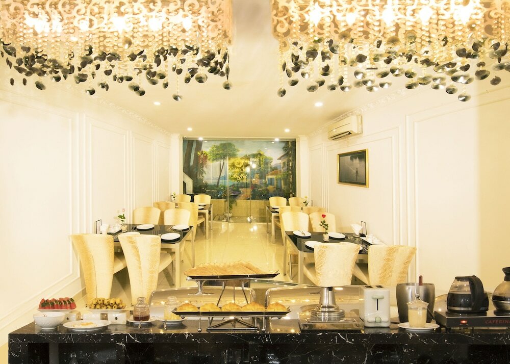 Фото Golden Star Hotel