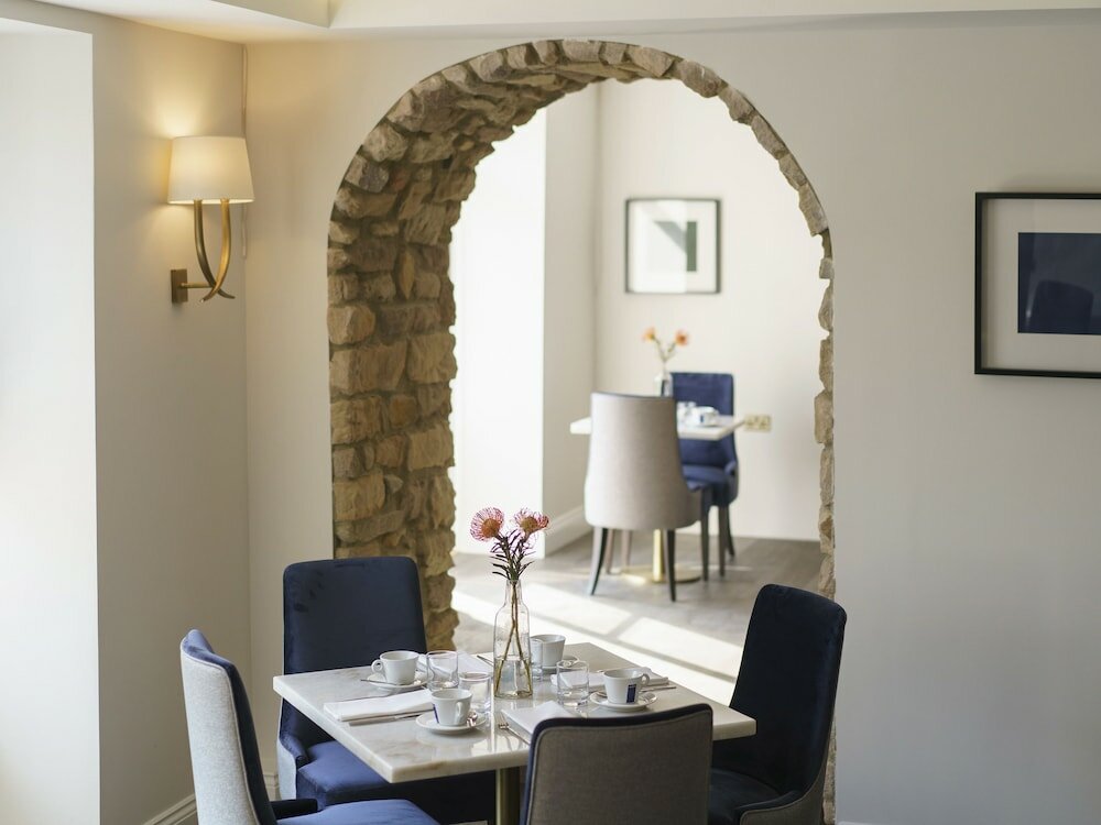 Фото New Bath Hotel and SPA