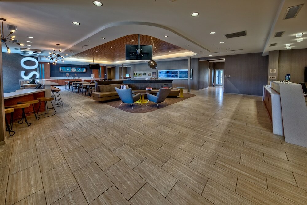 Фото Springhill Suites by Marriott Amarillo
