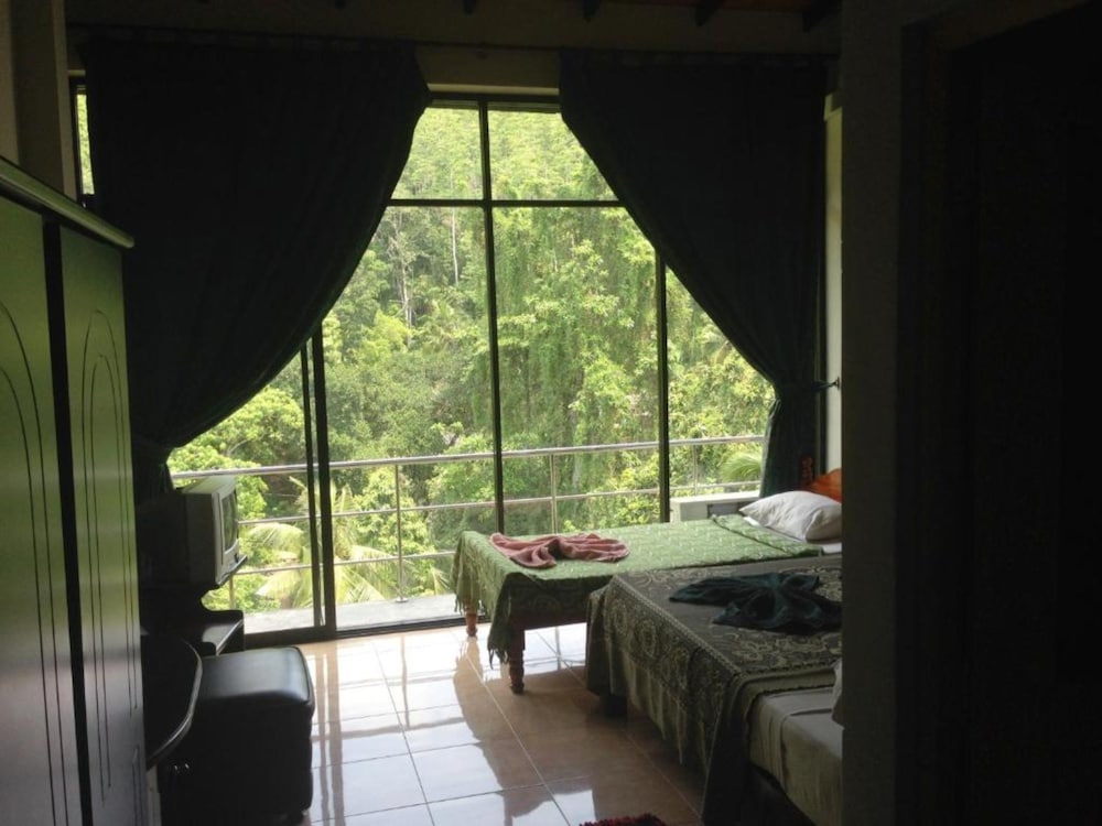 Фото Kandy View Hotel