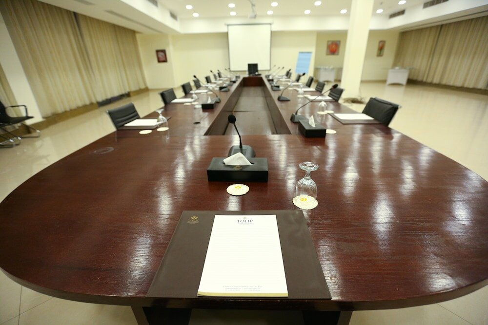 Фото Tolip El Narges Hotel & SPA