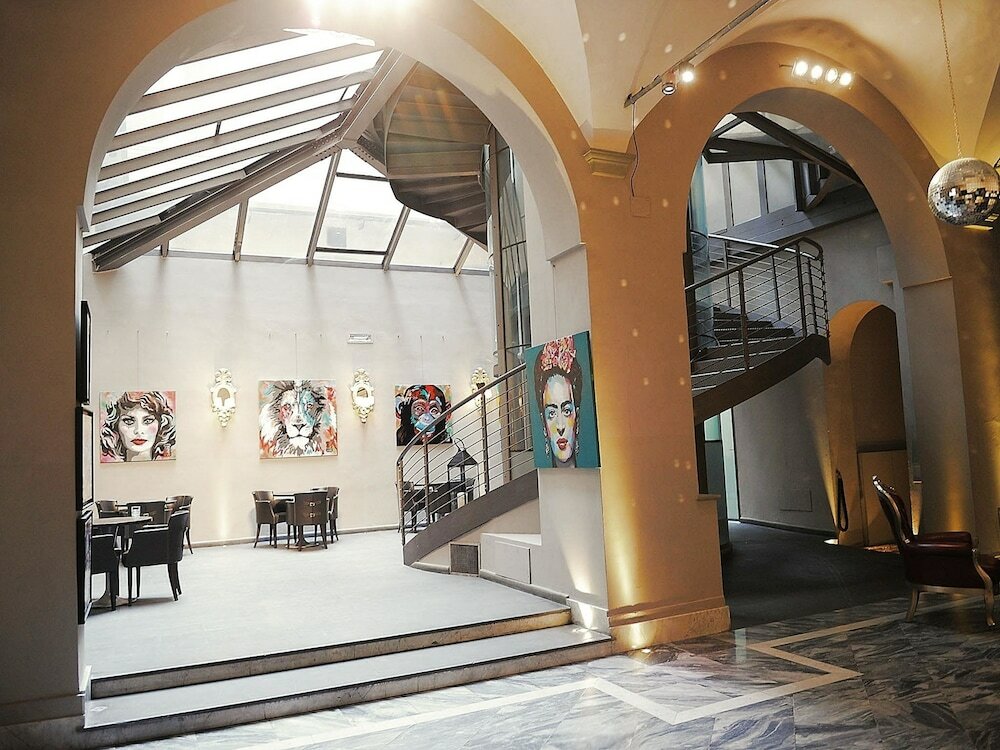 Фото отеля 4