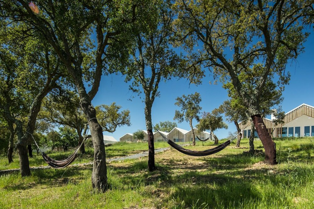 Фото Sobreiras Alentejo Country Hotel by Unlock Hotels